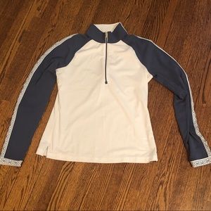 Fairway and Greene golf too long sleeve